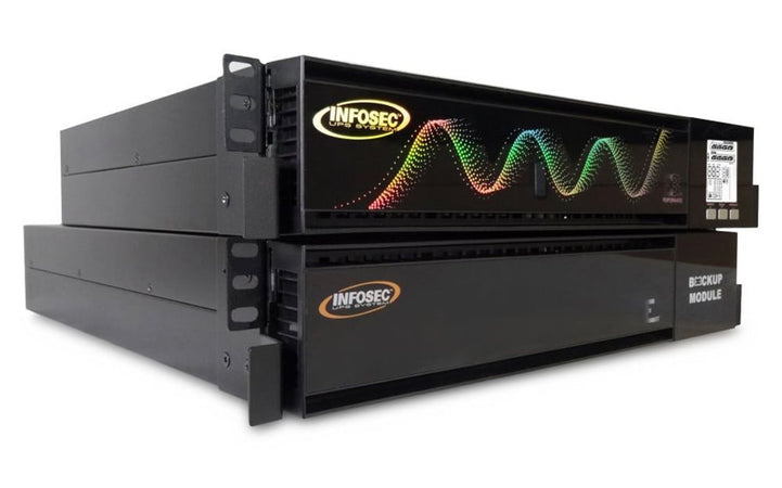 Gruppo di Continuità UPS E3 Performance 1500 RT Onda Sinusoidale