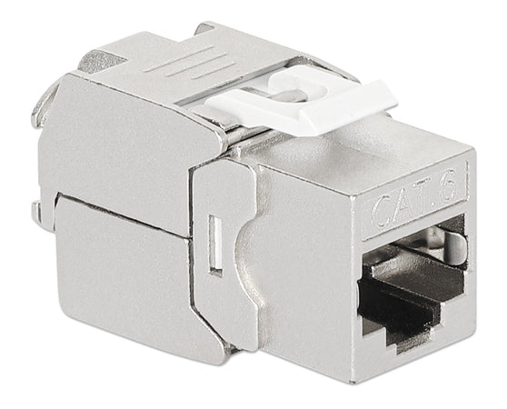 Frutto Keystone RJ45 Cat6 STP