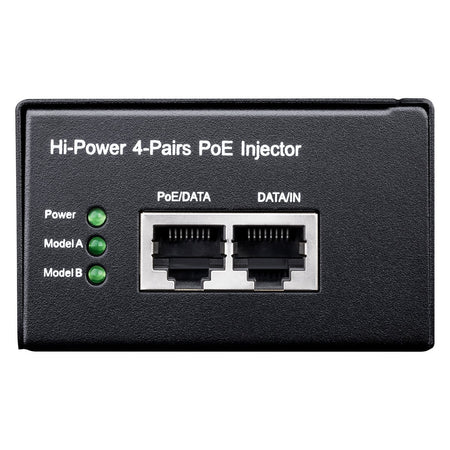 Iniettore Gigabit PoE++ da 60W fino a 100m, POE300