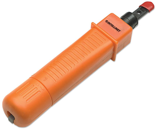 Inseritore per morsettiere 110/88