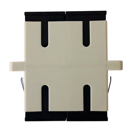 Adattatore a bussola Duplex SC/SC Multimodale