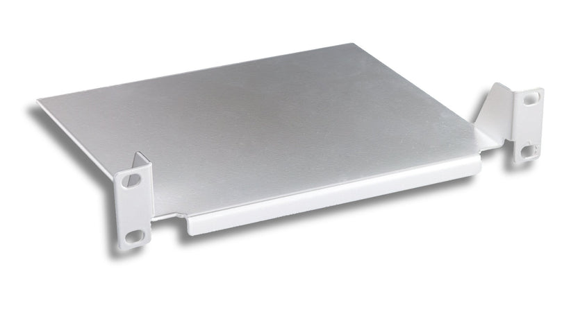 Mensola per Armadio Rack 10'' Grigio