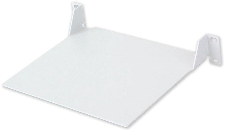 Mensola per Armadio Rack 10'' Grigio