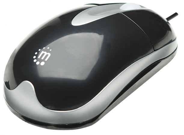 MH3 Mouse Classic Desktop Ottico PS2