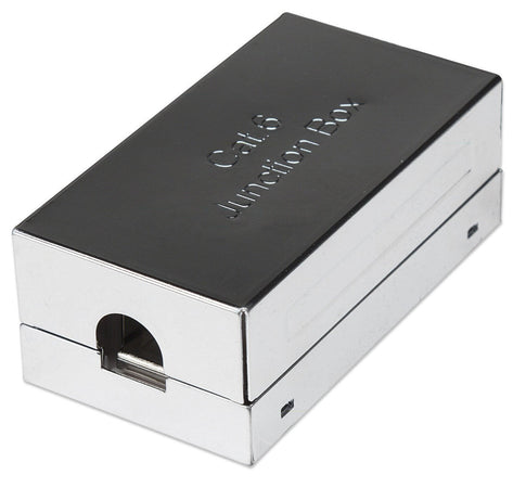 Box per Connessioni di Rete Cat6 FTP