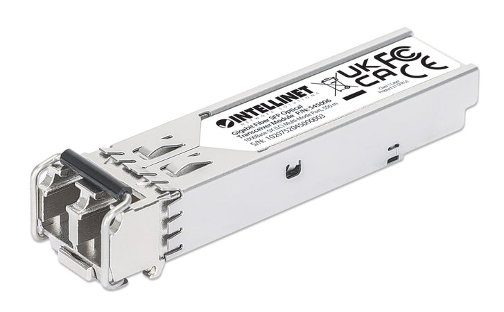 Transceiver SFP Porta Multimodale 1000Base-SX (LC), 550 m