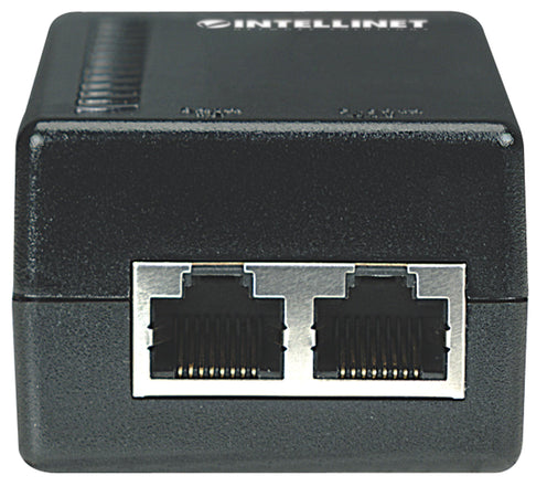 Iniettore Power over Ethernet (PoE) 15.4W