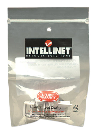 Tappo per RJ45 con attacco Keystone