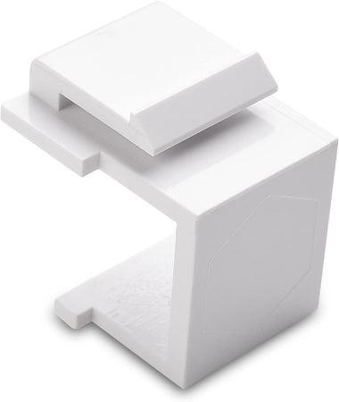 Tappo per RJ45 con attacco Keystone