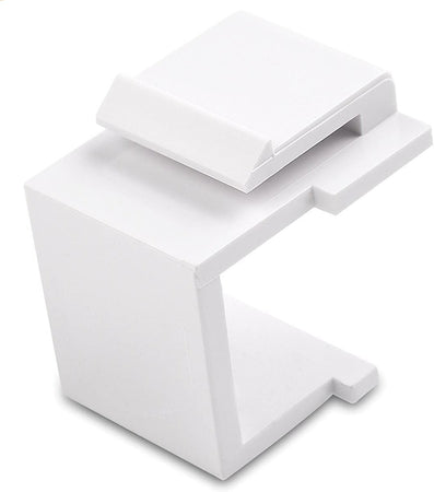 Tappo per RJ45 con attacco Keystone