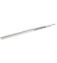 Cavo coassiale Antenna TV digitale Classe A, 250mt bobina, 6.8mm 75ohm