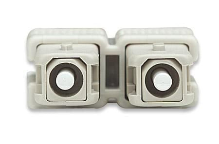 Cavo Fibra Ottica Multimodale OM1 SC/SC 62,5/125 20 m