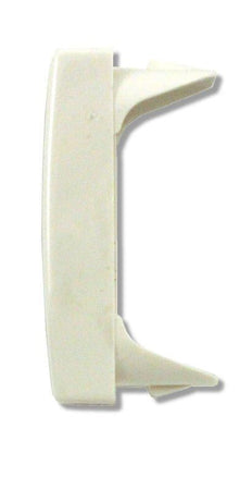 Adattatore Frutti RJ45 per Legrand Cross Bianco