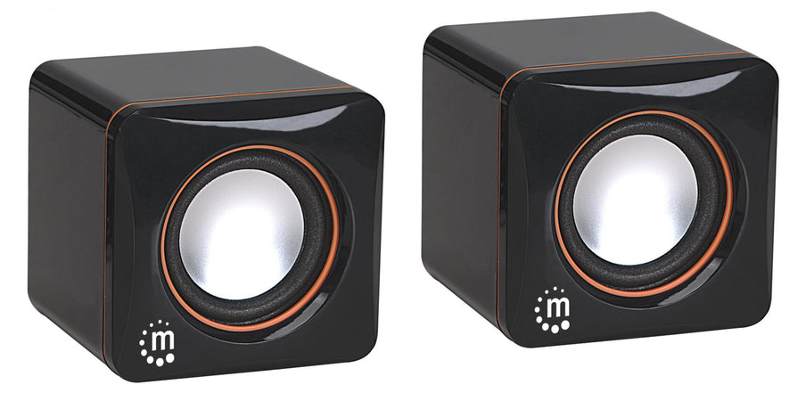 Casse Acustiche Mini per Notebook