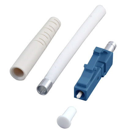 Connettore LC Simplex Monomodale