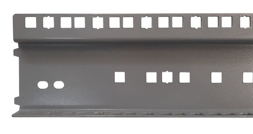 Staffe Montanti per Rack 19'' 27U