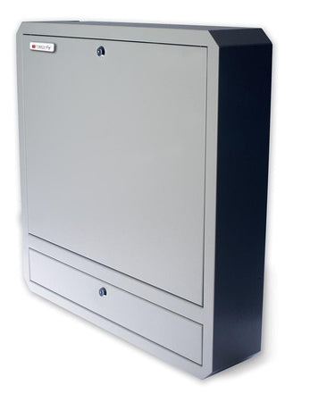 Box di Sicurezza Notebook e Accessori per LIM Serratura Antiintrusione
