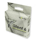 Ventola Silent 60x60x15.5 12V