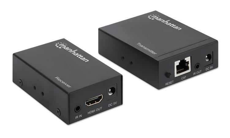 Kit Extender HDMI over Ethernet
