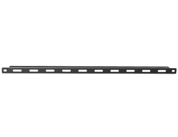 Barra orizzontale per gestione cavi per Rack Audio video