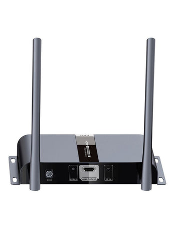 Ricevitore aggiuntivo per HDMI Extender Wireless IDATA HDMI-WL80