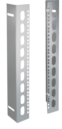 Coppia Montanti Aggiuntivi 17U armadi IP65