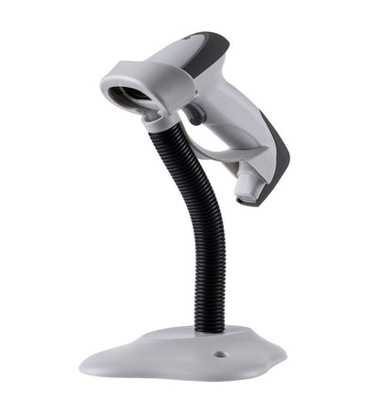 Lettore Laser Barcode 1D Professionale USB IP52