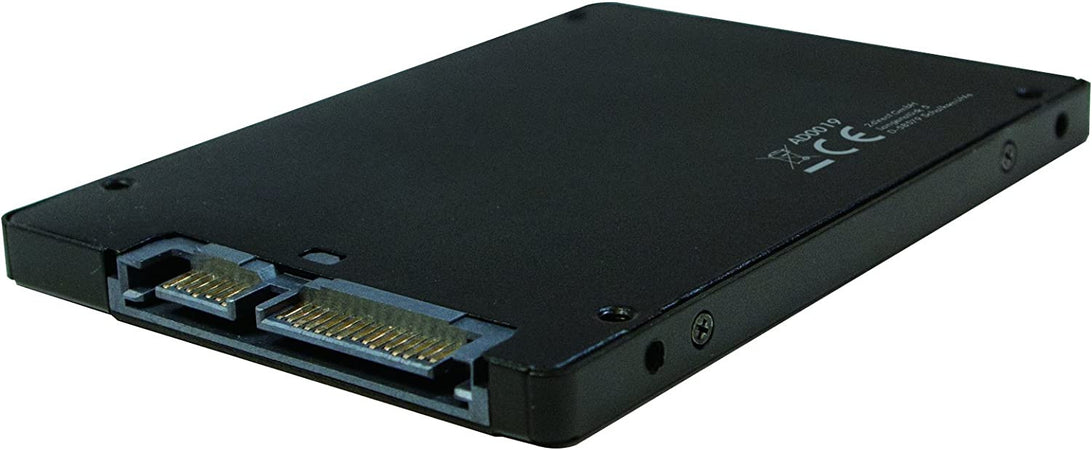 Adattatore SSD M.2 SATA III a SSD SATA 2.5''