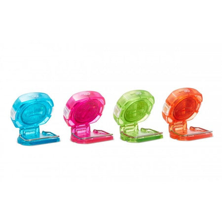 Lampada LED Frontale Everybody Fucsia CH31