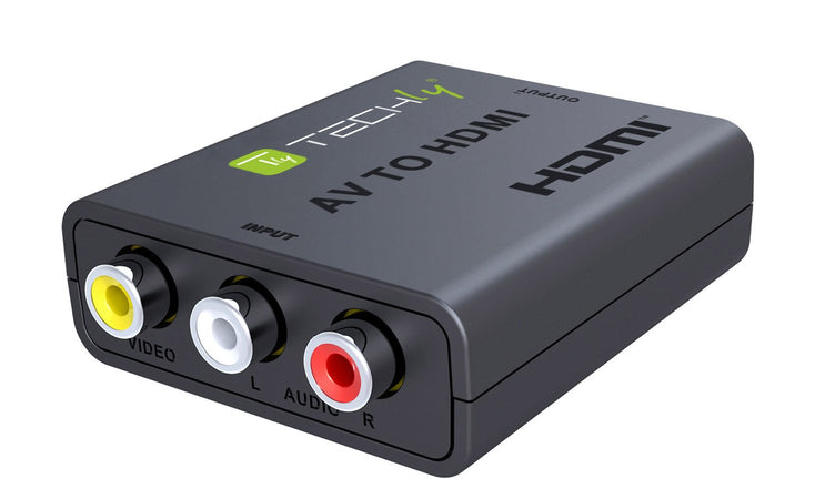 Convertitore AV 3 RCA ad HDMI