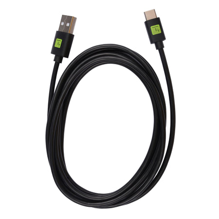 Cavo USB 3.2 Gen 1 A Maschio / USB-C&trade Maschio 2m Nero