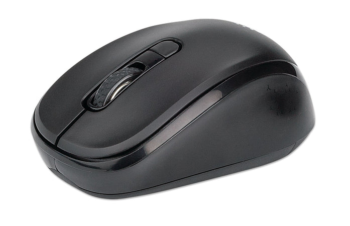 Mouse Ottico Wireless Performance II Nero