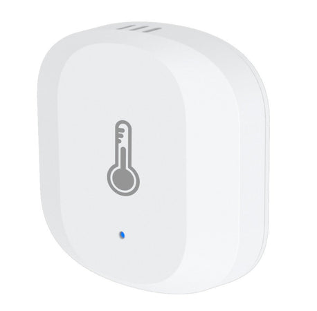 Sensore Smart Temperatura e Umidità, R7048 Zigbee