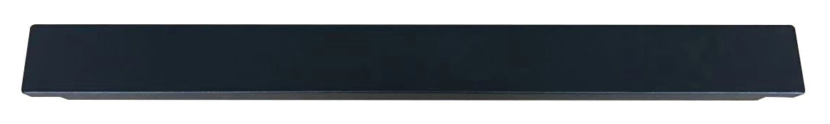 Pannello Cieco per Armadi Rack 19'' 1U Nero