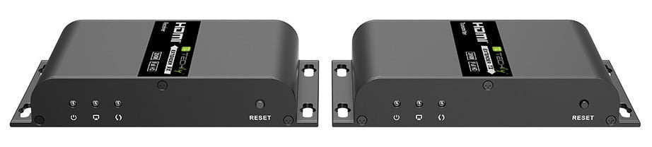 Extender in Fibra Ottica HDMI 40Km Full HD 1080p@60Hz
