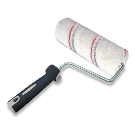 NESPOLI Rullo con manico superfici ruvide SOFT TOUCH d. 60 x 220 mm