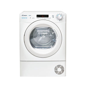 CRE H9A2DE-S ASCIUGATRICE POMPA DI CALORE 9KG A++