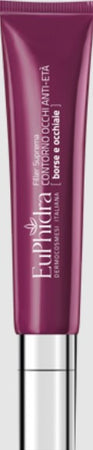 Euphidra filler cont occhi bor