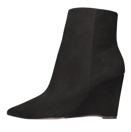 Cecconello Scarpe con Tacco Nero da donna