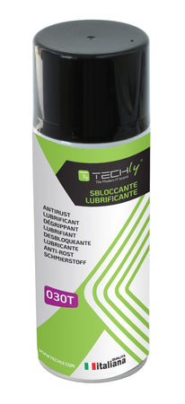 Spray Sbloccante Lubrificante 400ml