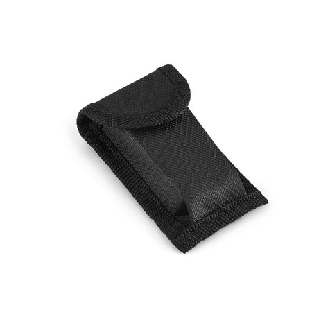 Mini Pinza Multiuso in Acciaio Inossidabile e Alluminio con Custodia