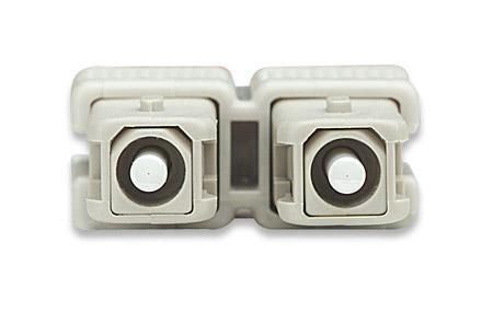 Cavo Fibra Ottica Multimodale OM2 SC/ST 50/125 20 m