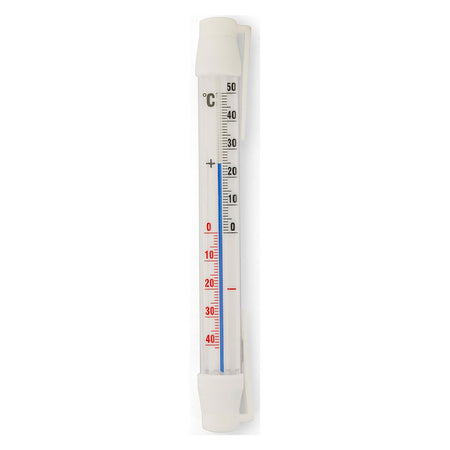 TERMOMETRO DA FINESTRA PER ESTERNO/INTERNO scala -40 / +50 °C