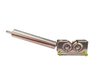 Zorei Affilacoltelli Manuale Affilatore di Coltelli Forbici