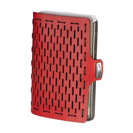 I-CLIP Original Silver Beach Club Red