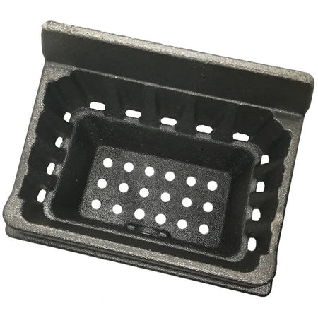Assieme cestello braciere per stufe a pellet BRA_145X100