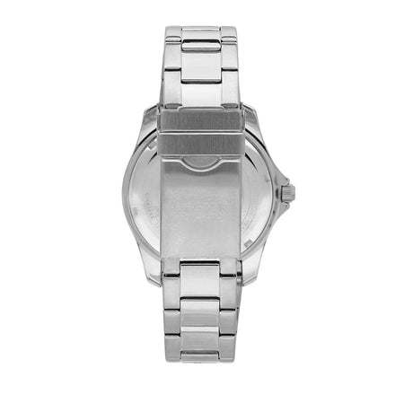 Orologio SECTOR uomo 650 datario acciaio / nero