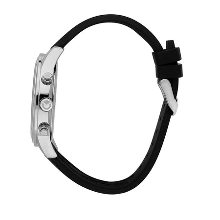 Orologio SECTOR uomo 670 cronografo gomma nero
