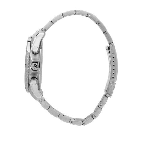 Orologio SECTOR uomo 650 cronografo acciaio / blu