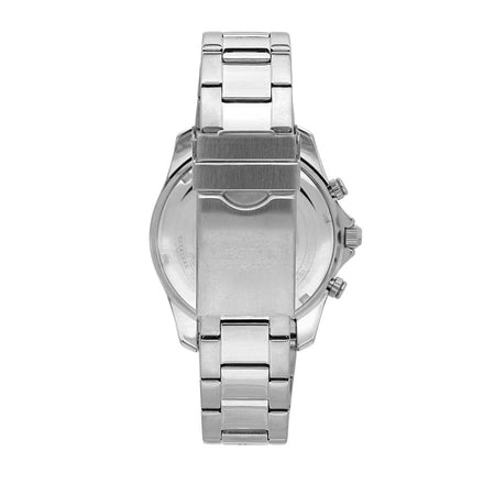 Orologio SECTOR uomo 650 cronografo acciaio / blu